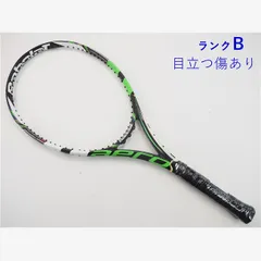 中古 テニスラケット バボラ アエロプロ チーム ウィンブルドン 2014年モデル (G2)BABOLAT AERO PRO TEAM WIMBLEDON 2014 2025年最新】BABOLAT AERO PRO teamの人気アイテム - メルカリ