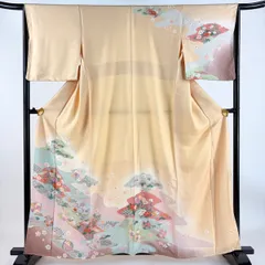 2025年最新】絞り訪問着の人気アイテム - メルカリ