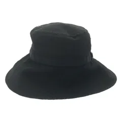 THE NORTH FACE ザノースフェイス ハイクブルームハット NN02343 ブラック M