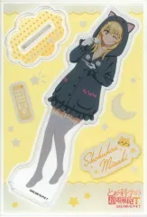 とある科学の心理掌握 ビッグアクリルスタンド 2025年最新】食蜂操祈アクリルスタンドの人気アイテム - メルカリ