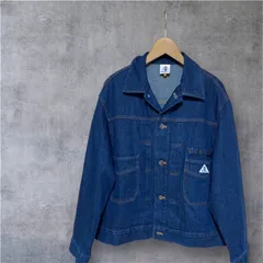 2025年最新】GEVACO Gジャン・デニムジャケットの人気アイテム