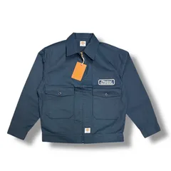 STANDARD CALIFORNIA ワークジャケット 美品 STANDARD CALIFORNIA(スタンダードカリフォルニア) / 19SS