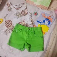 POLO RALPH LAUREN(ポロラルフローレン) 離乳する 半ズボン 5