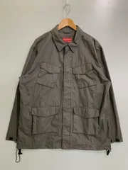 シュプリーム M-65 Military ArmyField KHK ★レア★ 2025年最新】Old supreme m65の人気アイテム - メルカリ