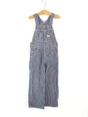 2025年最新】lee ヒッコリー オーバーオールの人気アイテム