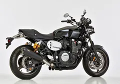 2024年最新】マフラー XJR1300の人気アイテム - メルカリ