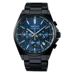 2024年最新】SeiKo クロノグラフの人気アイテム - メルカリ