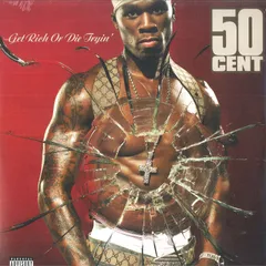 2025年最新】50cent レコードの人気アイテム - メルカリ