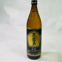 2026年最新】黒霧島の人気アイテム - メルカリ