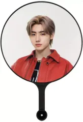 【中古】うちわ ソンフン(ENHYPEN) IMAGE PICKET(うちわ) 「ENHYPEN WORLD TOUR ‘MANIFESTO’」