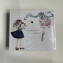 くるり CD 16枚セット Amazon.co.jp: VOX SET [完全生産限定ボックス] [3Blu-ray
