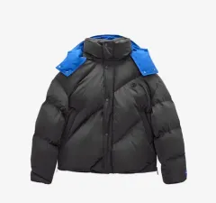 ☆レアコラボ☆【Ader Error xZara】☆Puffer Jacket ☆ダウン