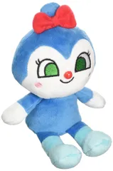 セガトイズ(SEGA TOYS) アンパンマン プリちぃビーンズS Plus コキンちゃん [コキンちゃん]