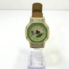2025年最新】huf g-shockの人気アイテム - メルカリ