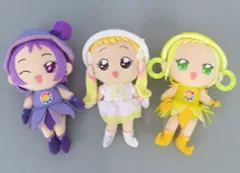 2025年最新】おジャ魔女どれみ展 ぬいぐるみの人気アイテム