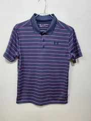 UNDER ARMOUR(アンダーアーマー) トゥイーン 機能性 半袖T ／ YXL