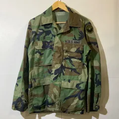 2025年最新】us army 迷彩の人気アイテム - メルカリ
