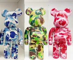 2024年最新】be@rbrick 4 bapeの人気アイテム - メルカリ