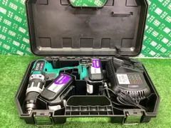 リョービ 　18V　充電式振動ドライバドリル  BPD180　/　 ITPTVW5P640Dのサムネイル