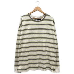 INSCRIRE (アンスクリア) I23AWーK3 Drivers Pullover レディース  