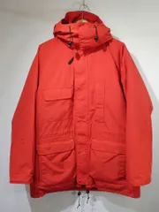 旧 黒 タグ 90s ビンテージ Eddie Bauer エディーバウアー Ridge Line リッジライン GORE-TEX ゴアテックス ダウン ジャケット L 70s 80s