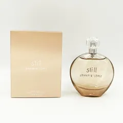 ジェニファーロペス スティル 100ML レディース 香水 EDP Jennifer Lopez 新品のサムネイル