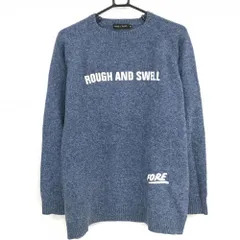 2024年最新】ラフアンドスウェル rough&swell xlの人気アイテム - メルカリ 