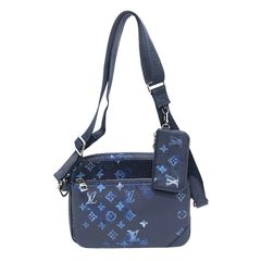 ルイ・ヴィトン LOUIS VUITTON キーポル・バンドリエール45