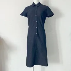 2025年最新】バーバリーブルーレーベル デニムワンピの人気アイテム