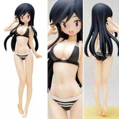 ポ*ン様 激レア品 麦野沈利 とある科学の超電磁砲S 1/10 フィギュア