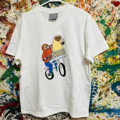 2024年最新】e.t. tシャツ 映画の人気アイテム - メルカリ