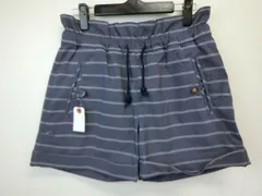 adidas(アディダス) ショートパンツ 紺系 レディース S  ゴルフウェア 1909-0306 中古