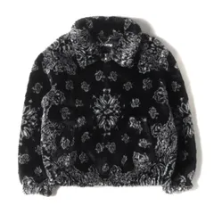 2026年最新】Supreme Faux Fur Bomber Jacketの人気アイテム - メルカリ