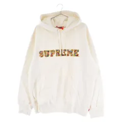 2023年最新】Supreme シュプリーム Jewels Hooded Sweatshirt パーカー