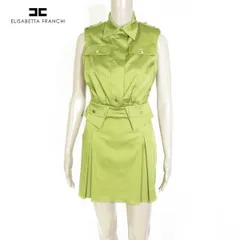 2025年最新】エリザベッタフランキ ワンピースの人気アイテム - メルカリ