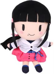 [중고] 봉제인형 쿠로사와 다이아몬드 (극장판 의상) 봉제인형 [러브라이브! 선샤인!! The School Idol Movie Over the Rainbow]