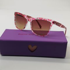 AGATHA RUIZ DE LA PRADA サングラス レディース
