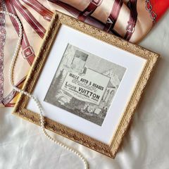 1931 広告＞ Louis Vuitton ルイ・ヴィトン ポスター