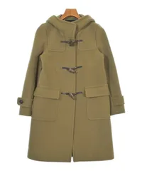 green label relaxing ダッフルコート メンズ 【古着】【中古】【送料無料】