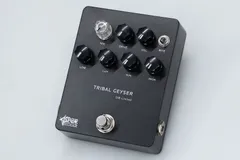 A.S.P. GEAR TRIBAL GEYSER-S 島村楽器梅田ロフト店限定 A.S.P.GEAR TRIBAL GEYSER-S エーエスピーギアー 【 ららぽーと