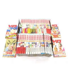 2025年最新】トリコ 漫画 全巻の人気アイテム - メルカリ