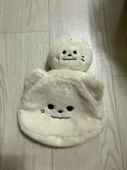 ムンビン　moonbin ぬいぐるみ　洋服2セット付き ムンビンmoonbin ぬいぐるみ洋服2セット付き