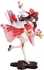 博麗霊夢 東方LostWord ＋ 唖采弦二Ver. フィギュア あみあみ限定版
