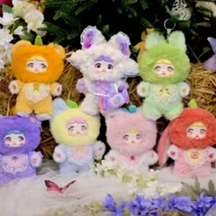 nommiぬいぐるみ　フルーツシリーズ☆シークレット nommi ぬいぐるみ フルーツ シークレット - メルカリ