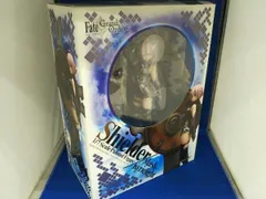 Fate Grand Order フィギュア アニプレックス シールダー/マシュ・キリエライト 1/7 ANIPLEX+限定