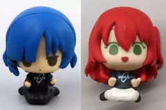 【中古】家電サプライ 全2種セット キャラクターケーブルホルダー 「劇場総集編ぼっち・ざ・ろっく! Re：Re：」 3週目来場者特典