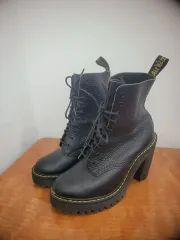 2025年最新】ドクターマーチン Dr.Martens KENDRAの人気アイテム