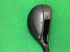 レフティ左用　ユーティリティ　2本セット SRIXON ユーティリティ（利き手：左用）｜クラブ（メンズ
