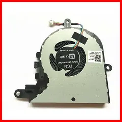 5770 5770 3793 Vostro 17-3780 5575 3580 5570 15 3590 3590 Inspiron 3591 E3590 L3590 3593 Latitude Dell シリーズ 適用する CPUファン CPUファン ノート