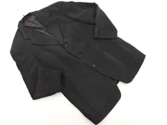 23区HOMME 薄手細ラペル　カーキ　ジャケット【新品/3.6万円/46/L】b9AB 23区HOMME テーラードジャケットの通販